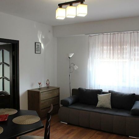 Still Apartament Craiova Exterior foto