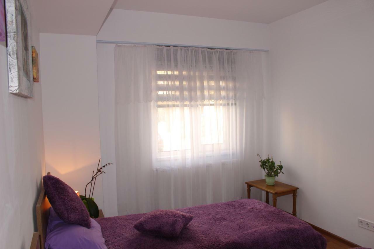 Still Apartament Craiova Exterior foto